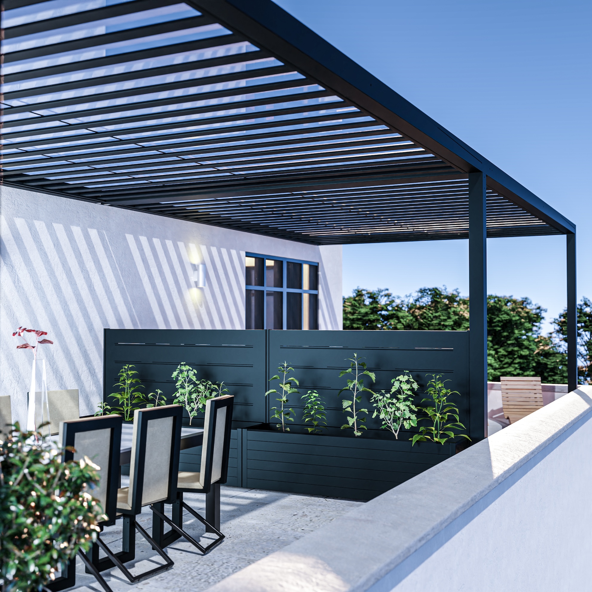 Jardiniere
