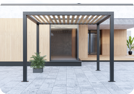 Pergola