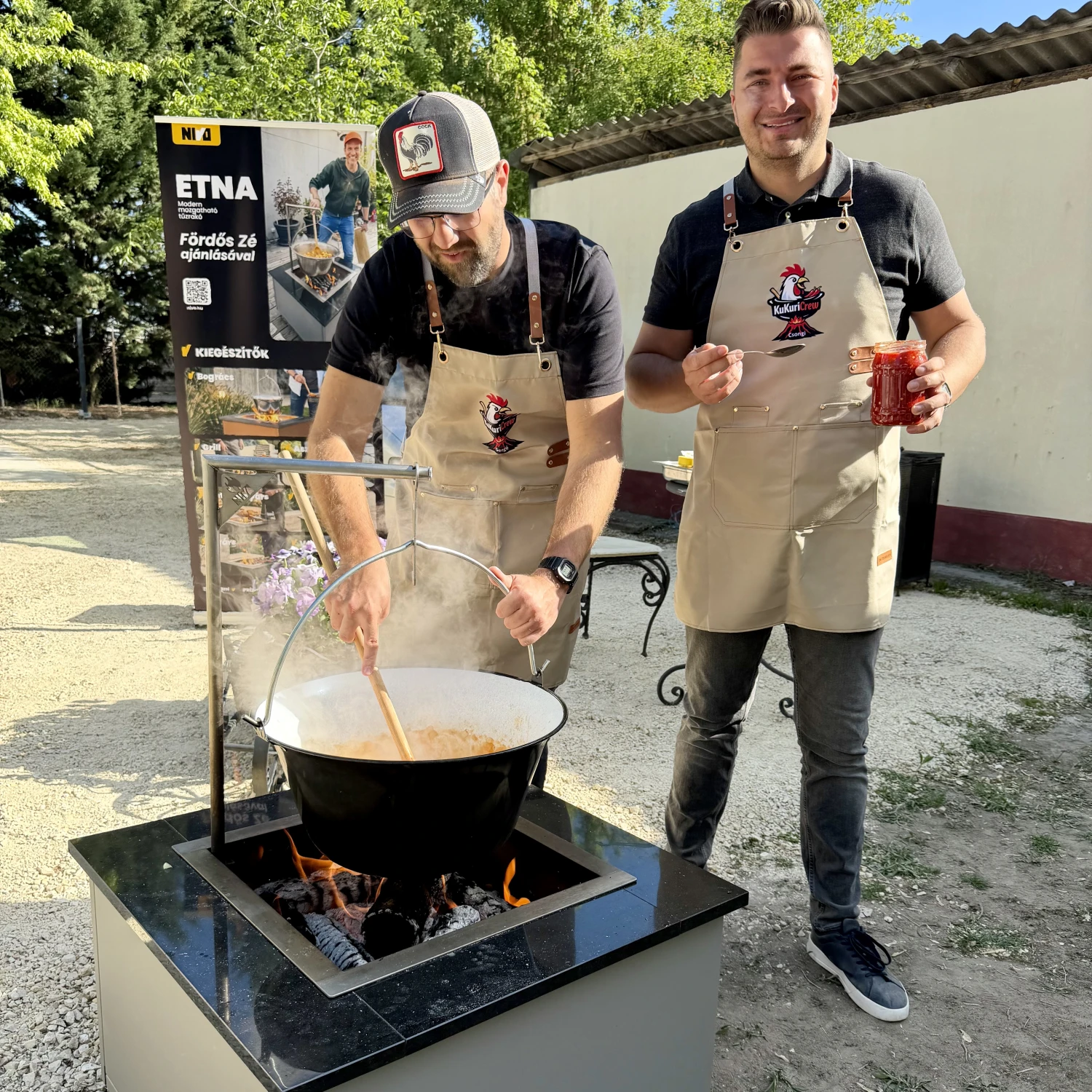 Așa trăiesc cu ea.