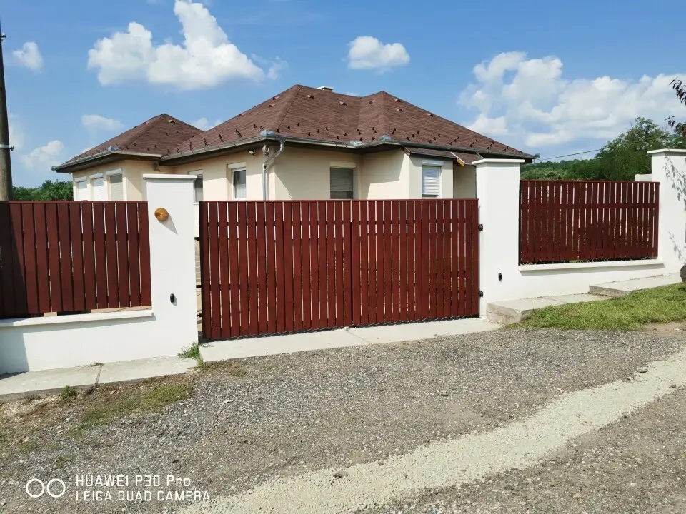 Element de gard 10 cm Mahon